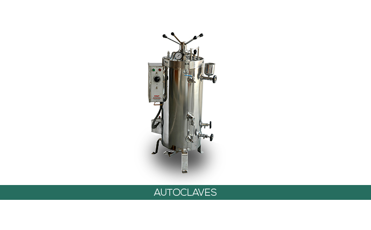 autoclaves