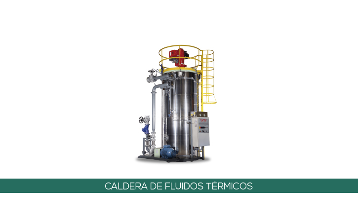 caldera-fluidos-termicos