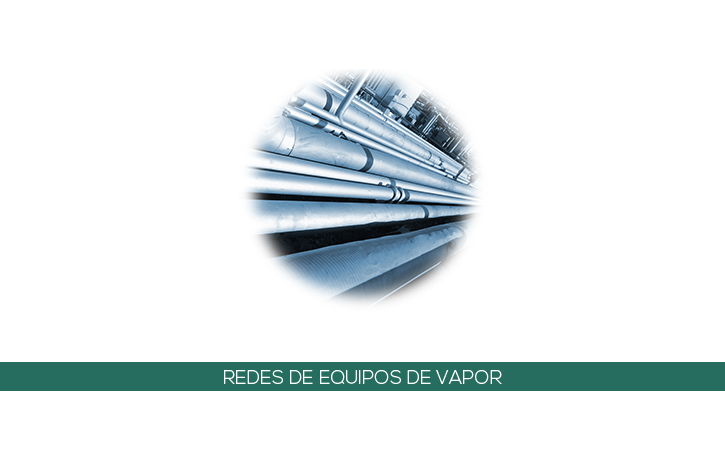 redes